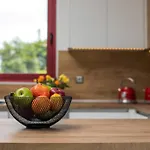 Vilă Sundalucky Afantou