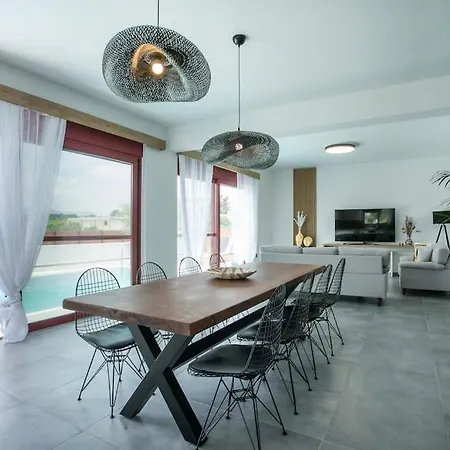 Sundalucky Αφάντου