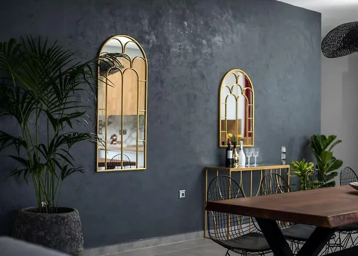 Sundalucky 빌라 아판토우