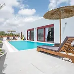 Sundalucky Villa Afantou