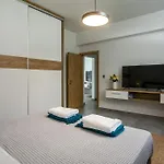 Sundalucky Villa Afantou