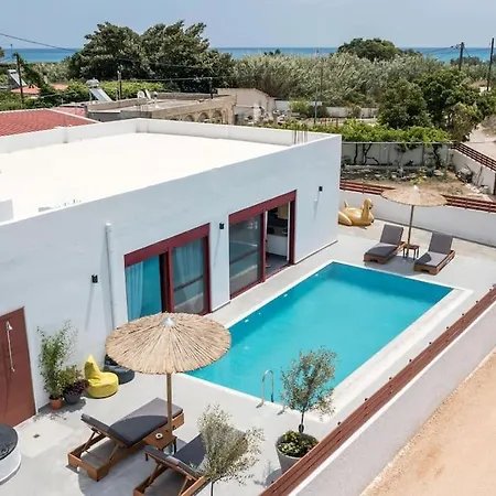 Sundalucky Villa