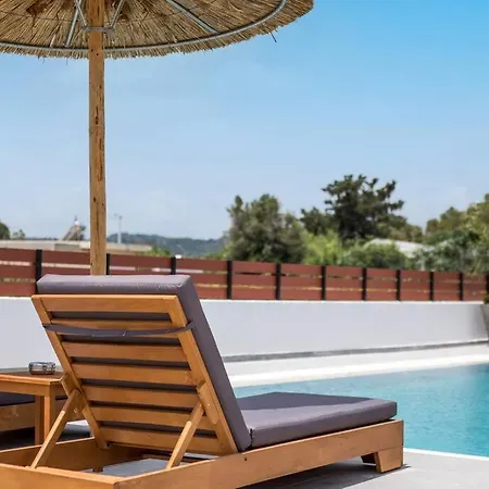 Sundalucky Villa