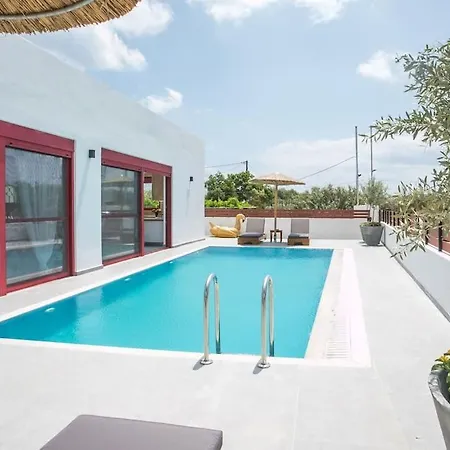 Villa Sundalucky *