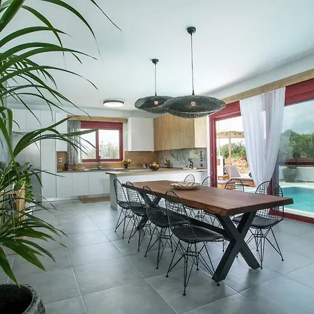 Sundalucky Villa Afantou
