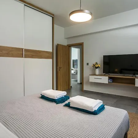 Sundalucky Villa Afantou