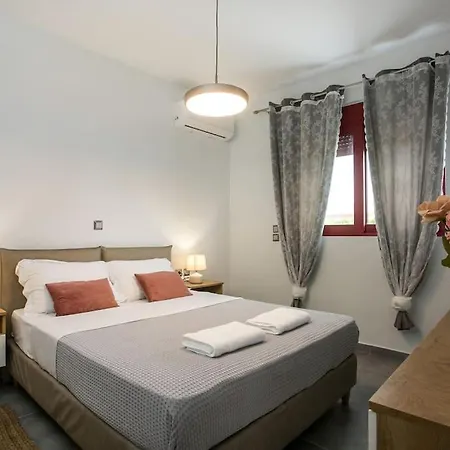 Sundalucky Villa *