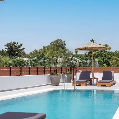 Villa Sundalucky *