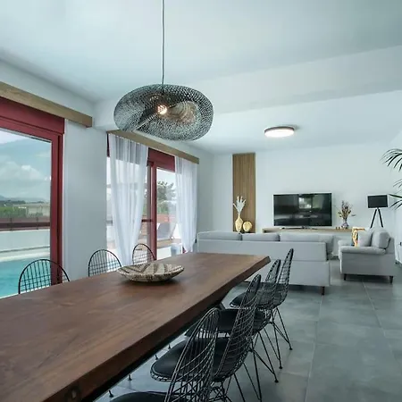 Villa Sundalucky Afantou