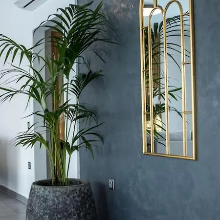 Sundalucky Villa Afantou