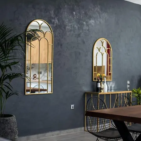 Sundalucky Villa Afantou